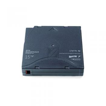 HP LTO-7 Ultrium 6-15 TB rewritable