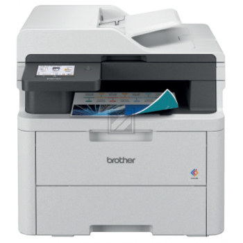 Brother DCP-L 3560 CDW Laserdrucker