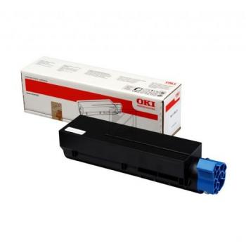 Oki Toner black B 432/512, MB 492dn/562dnw