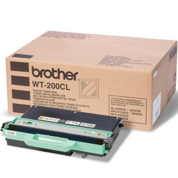 Brother Resttonerbehälter HL 3040/3070