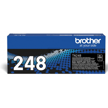 Brother Toner schwarz SC