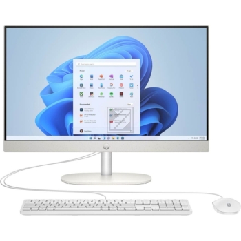 HP PC All-in-One 24-cr0457ng 23,8Zoll 16GB 512GB W11Home A4EC4EA (A4EC4EA)