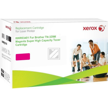 Toner/Ext High Yld f Brother HL-L8350 BK
