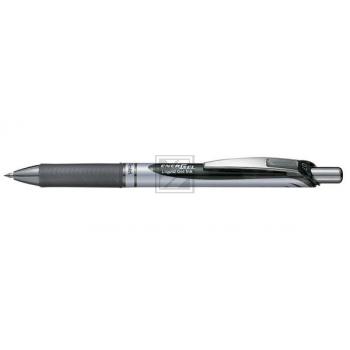 Pentel Tintenroller BL77 0,35 mm schwarz