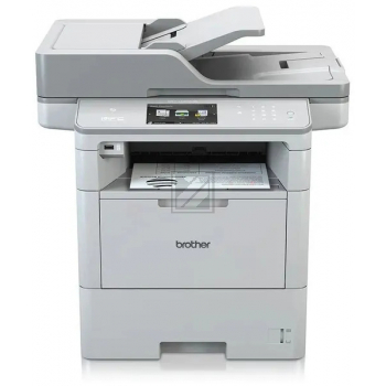 Brother MFC-L 6950 DW (MFCL6950DWZG4)