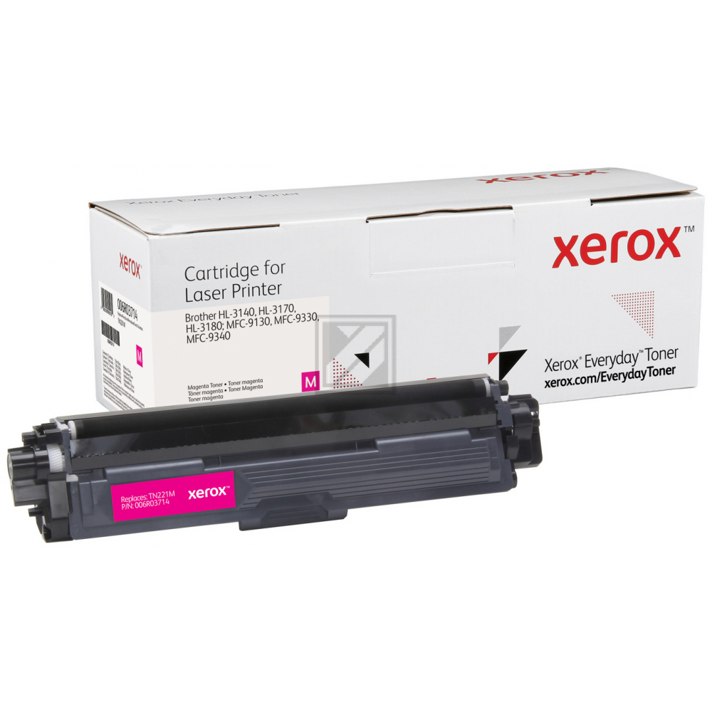 Xerox Toner magenta