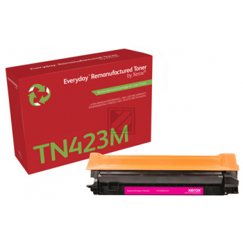 Xerox Toner magenta HC