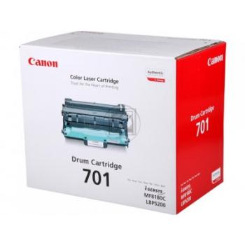Canon 701 Drum LBP 5200