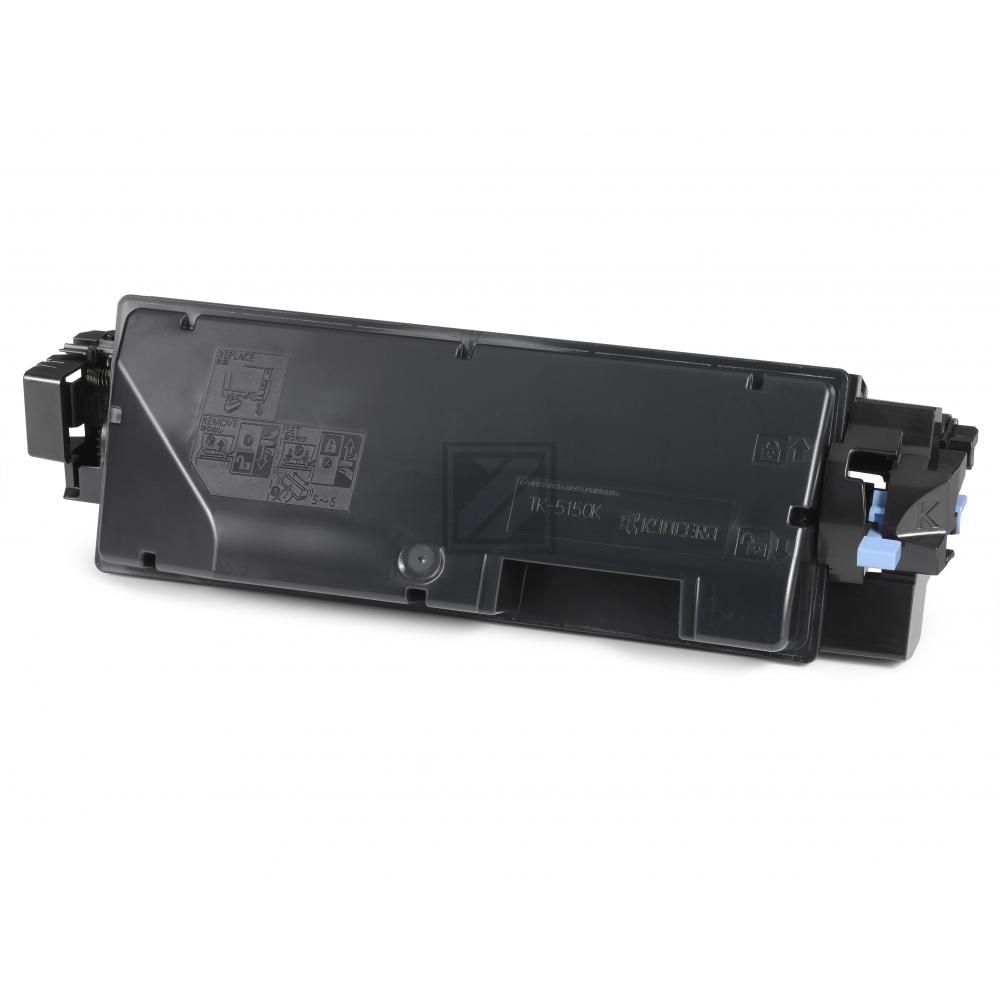 Kyo/Mita Toner black ECOSYS P6035cdn
