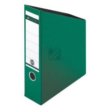 Leitz Stehsammler A4 grün 80 x 245 x 320 mm Pappe