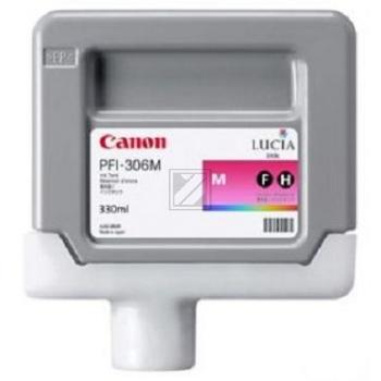 Canon PFI-306 M magenta IPF 8400/9400