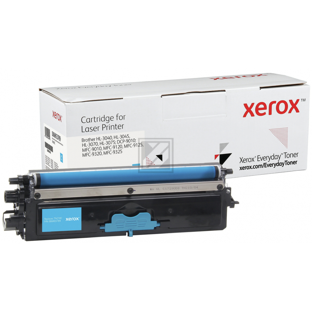 Xerox Toner cyan