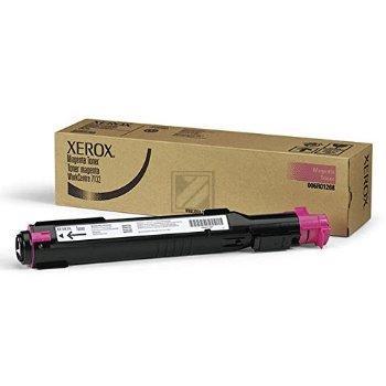 Xerox Toner magenta WorkCentre 7132