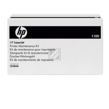 HP Fixiereinheit