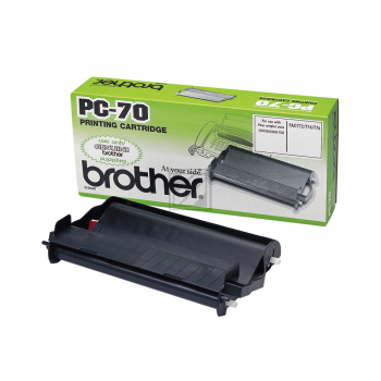 Brother Druckkassette Fax T72/74/76/78/7+/92/96/98