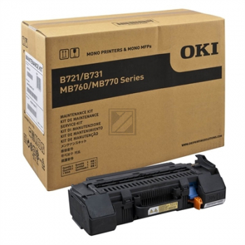 Oki Maintenance Kit B 721/731DN MB760/770