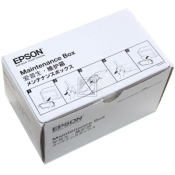 Epson Resttintenbehälter