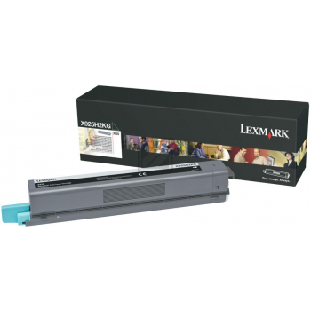 LEX Toner black X 925