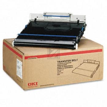 Oki Transfer Belt C 931
