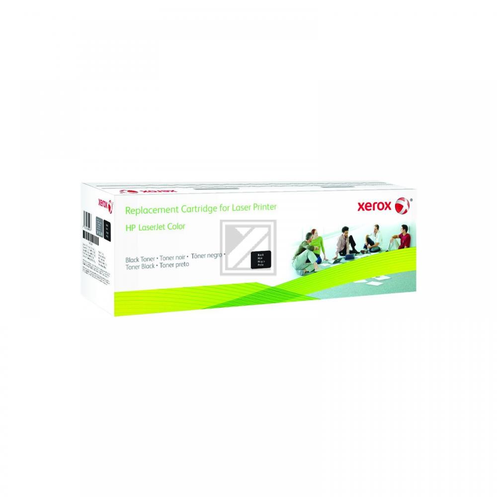 Xerox Toner schwarz