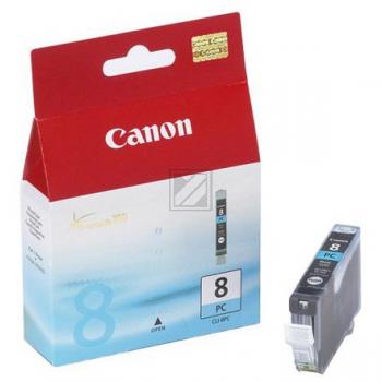 Canon 8 Tinte cyan Photo IP 6600D