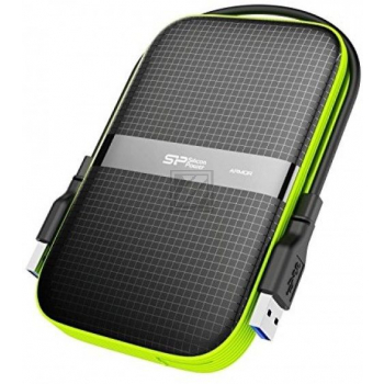 SP Armor A60 2.5 HDD 1 TB USB 3.0 black