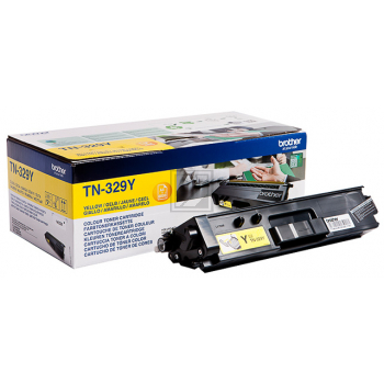 Brother Toner yellow DCP-L8450