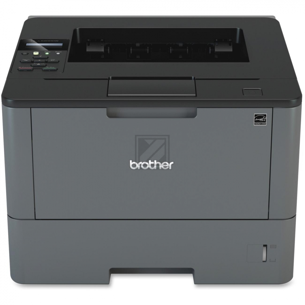Brother HL-L5000D