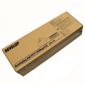 Develop DV-311 Entwickler magenta Ineo Plus 220/280