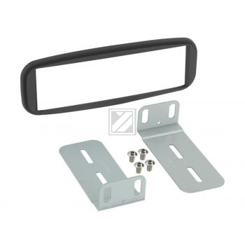 ACV 1-DIN RB Renault Clio Soft 2012-2017 Touch grau