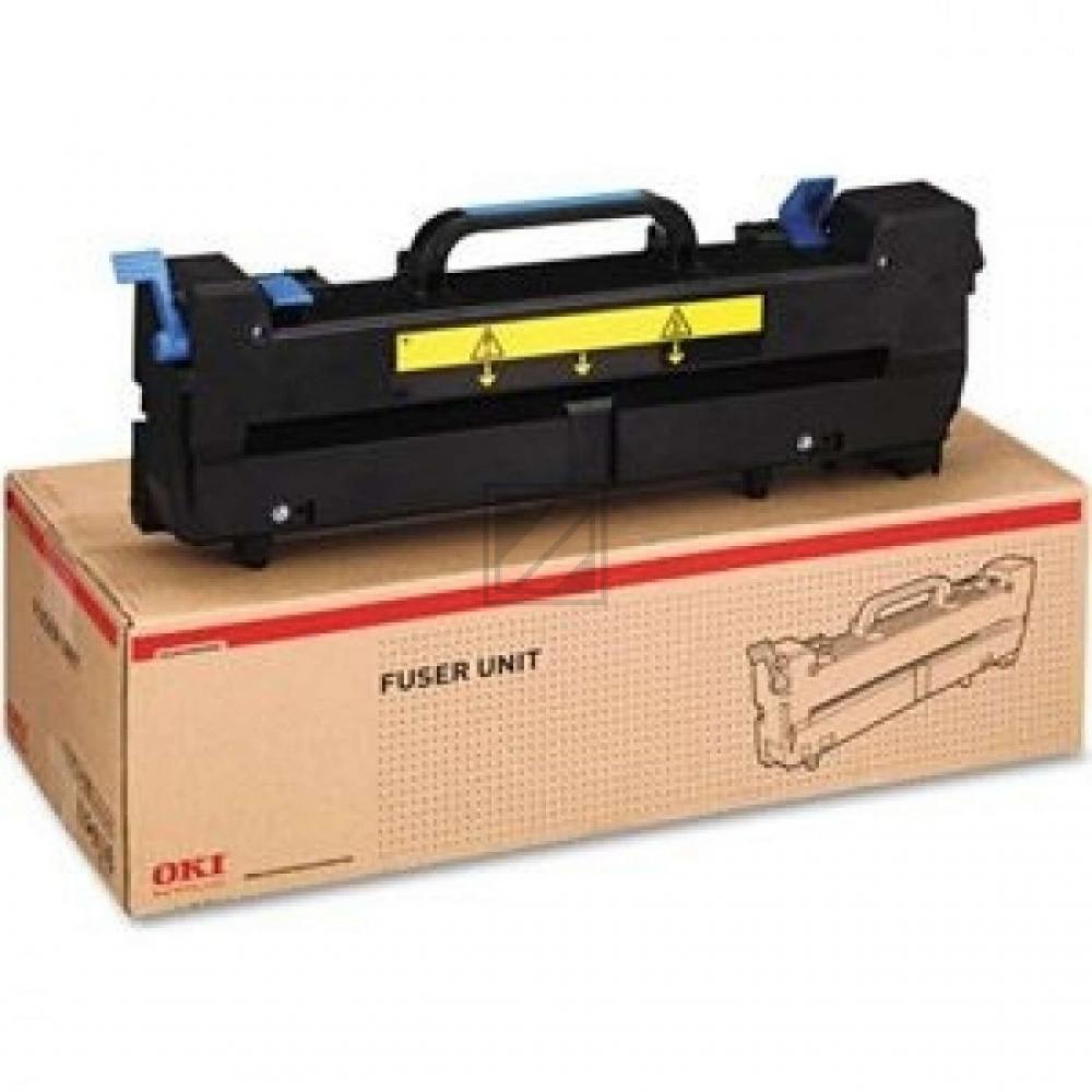 Oki Fuser-Unit C 810/830/8600/8800