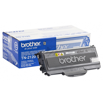 Brother Toner black HC HL 2140/2150N/2170W