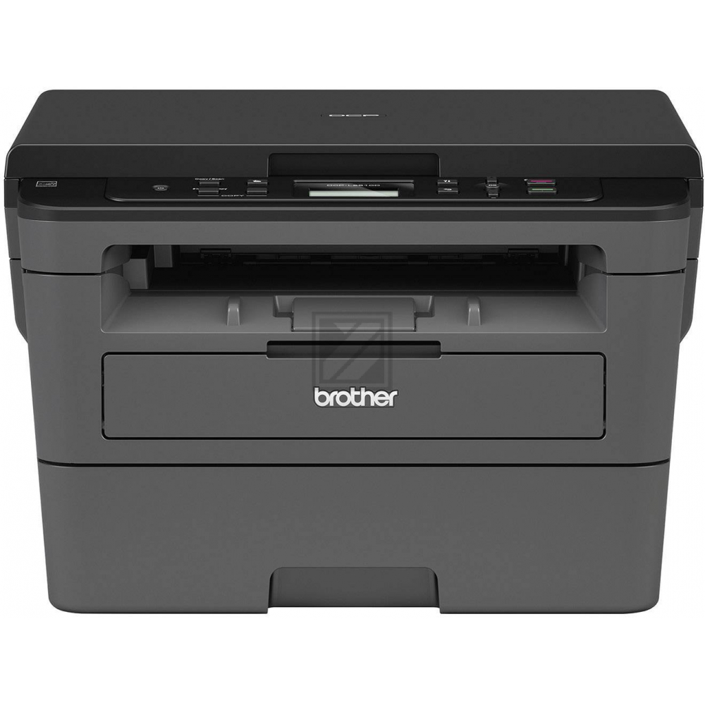 Brother DCP-L 2510 D Multifunktionsgerät