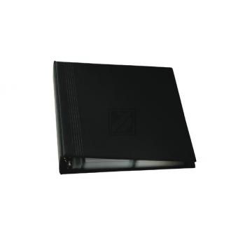 SIGEL Visitenkarten-Ringb. 325x270mm VZ301 A-Z für 400 Karten