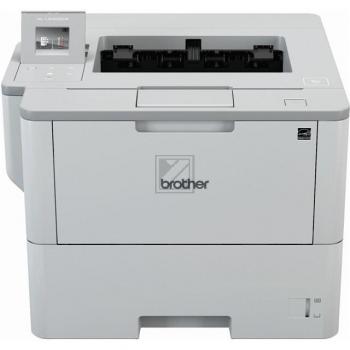 Brother HL-L6400DW