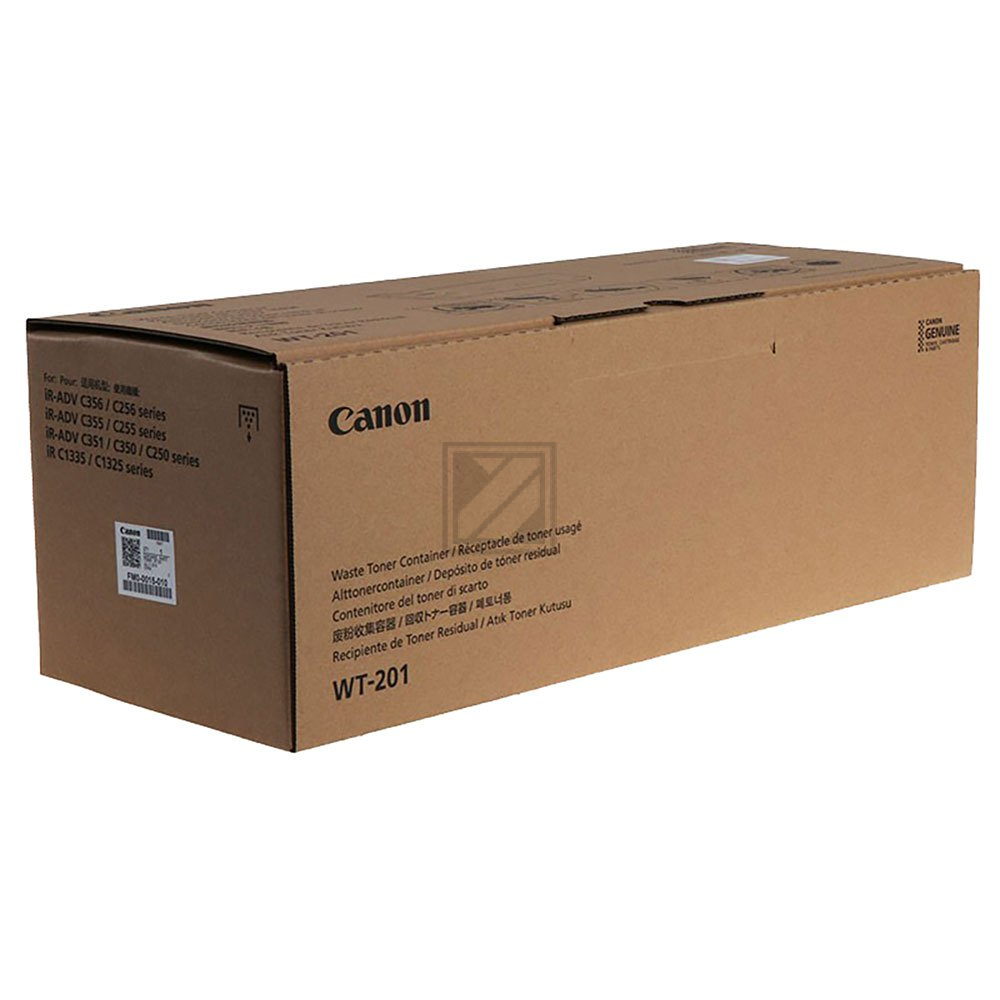 Canon Resttonerbehälter IR Advance C250i