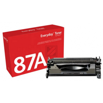 Xerox Toner schwarz SC