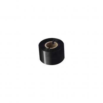 Brother Thermo-Transfer-Rolle (Wachs/Harz) schwarz (12) 60.0mm x 300.0