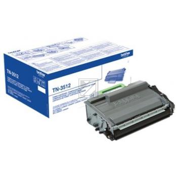 Brother Toner black HL-L6300