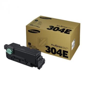 Samsung Toner schwarz HC plus 304E