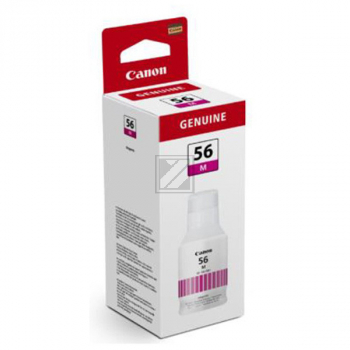 Canon Tinte magenta GI-56M