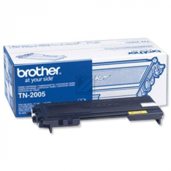 Brother Toner black HL 2035