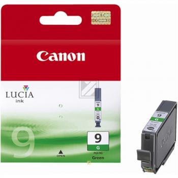 Canon 9 Tinte green Pixma Pro 9500