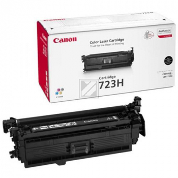 Canon 723-H Cartridge black HC LBP-7750