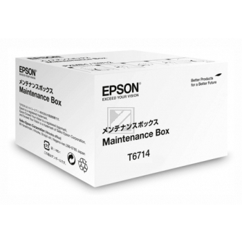 Epson Maintenance Roller