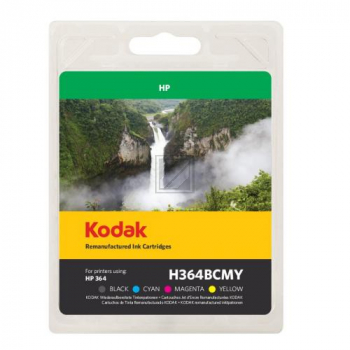 Kodak Tinte Multipack (4)