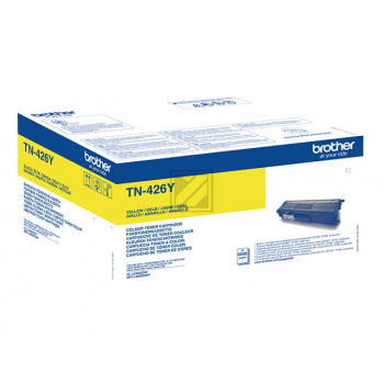 Brother Toner yellow HL-L8360CDW