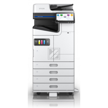 EPSON Workforce Enterprise AM-C4000 Multifunktion C11CJ43401