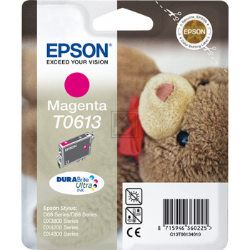 EPSON Tinte magenta DX 3800/3850/4200/4250/4800/4850