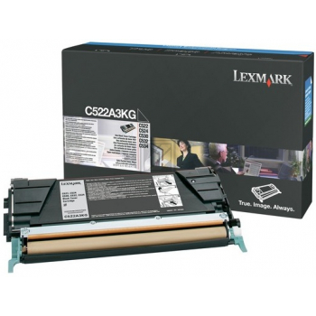 LEX Toner schwarz